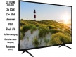 TELEFUNKEN XF43K550 LED TV (Düz, 43 inç / 108 cm, Full HD, SMART TV)