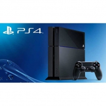 Sony PlayStation 4 500GB Oyun Konsolu denem ilan